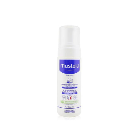 Mouse Shampoo - 150ml/5oz