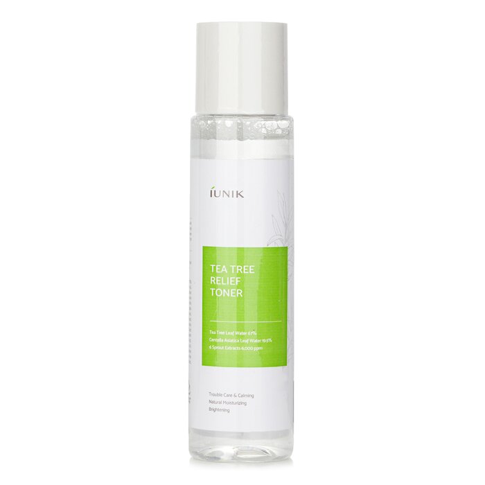 Tea Tree Relief Toner - 200ml/6.7oz