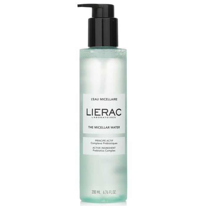 The Micellar Water - 200ml/6.76oz