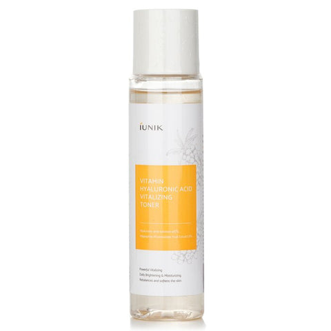 Vitamin Hyaluronic Acid Vitalizing Toner - 200ml/6.76oz