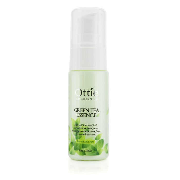 Green Tea Essence - 40ml/1.35oz