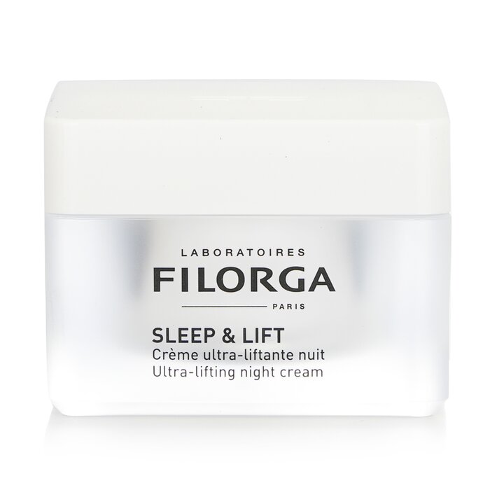 Sleep &amp; Lift Ultra-lifting Night Cream - 50ml/1.69oz