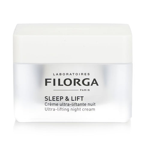 Sleep &amp; Lift Ultra-lifting Night Cream - 50ml/1.69oz