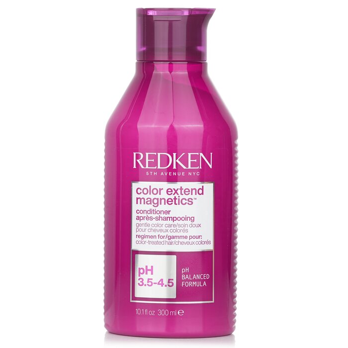 Color Extend Magnetics Conditioner (for Color-treated Hair) - 300ml/10.1oz