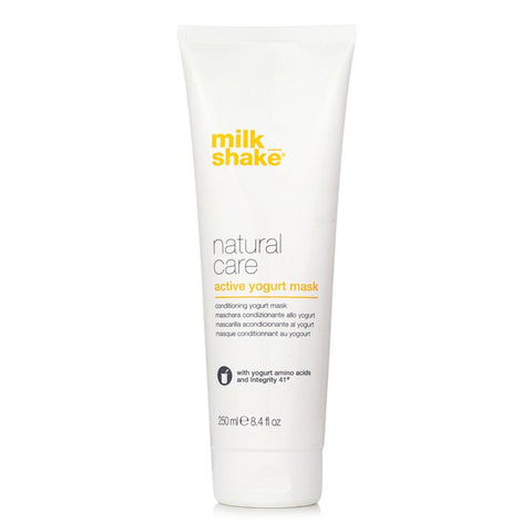 Natural Care Active Yogurt Mask - 250ml/8.4oz