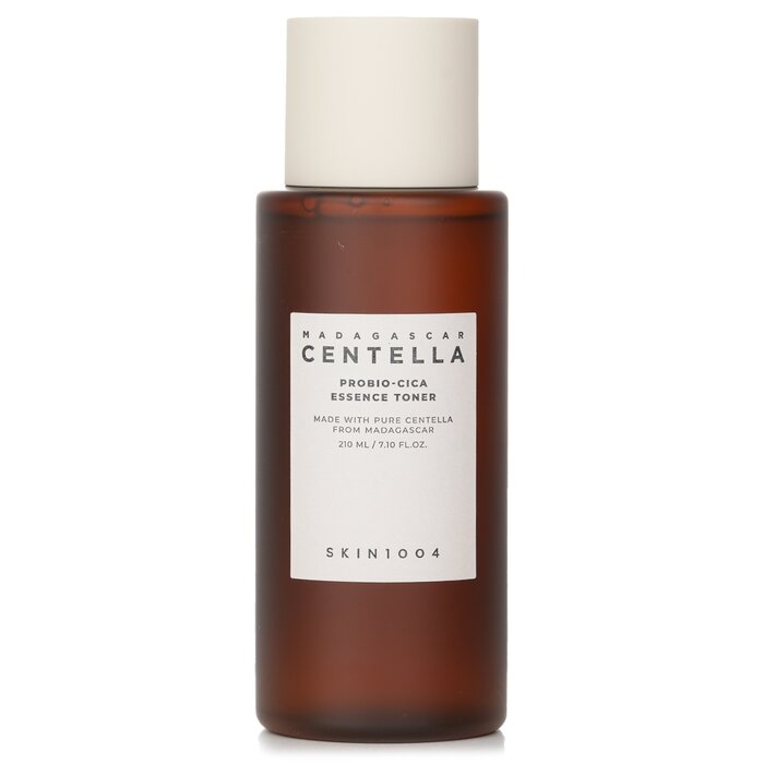 Madagascar Centella Probio Cica Essence Toner - 210ml/7.1oz