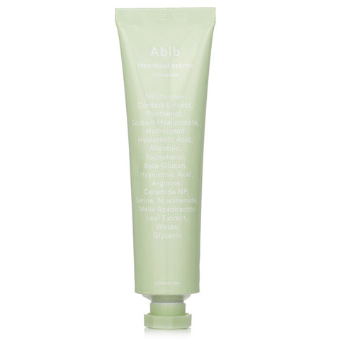 Heartleaf Cream Calming Tube - 75ml/2.53oz