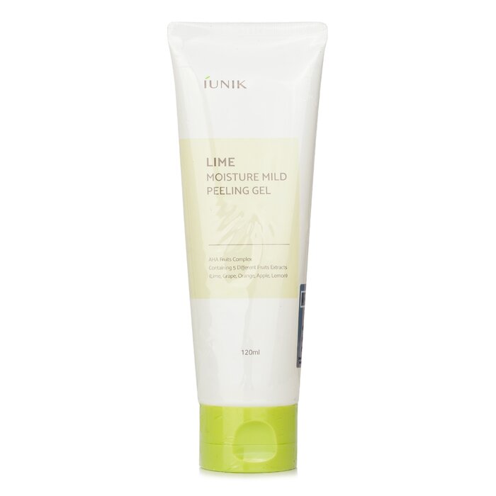 Lime Moisture Mild Peeling Gel - 120ml