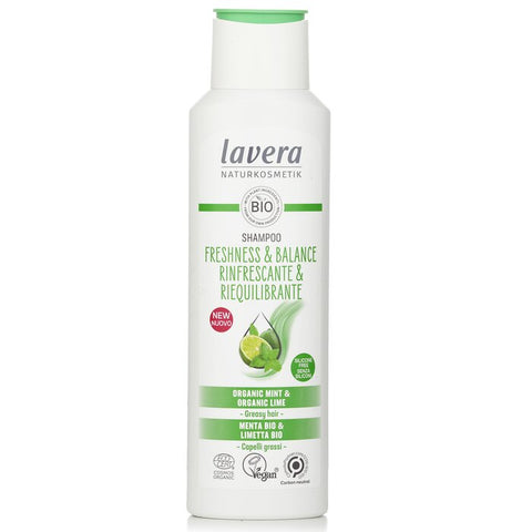 Shampoo Freshness &amp; Balance - 250ml/8.7oz