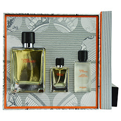 Hermes Gift Set Terre D'hermes By Hermes