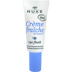 Creme Fraiche De Beaute Reviving Moisturising Eye Cream --15ml/0.5oz