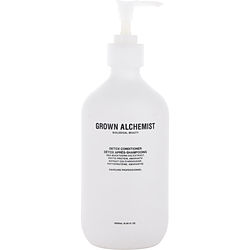 Detox Conditioner 0.1 16.9 Oz Oz