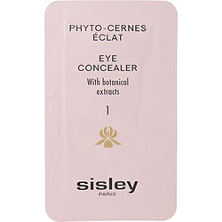 Phytocernes Eye Concealer Sample - #1 --0.05ml/0.017oz