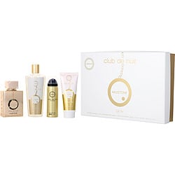 Armaf Gift Set Armaf Club De Nuit Milestone By Armaf