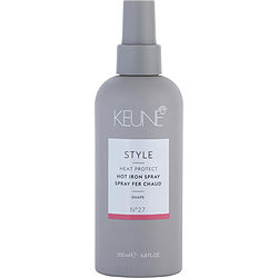 Hot Iron Spray 6.7 Oz