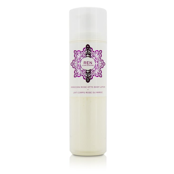 Moroccan Rose Otto Body Lotion - 200ml/6.8oz