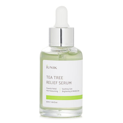 Tea Tree Relief Serum - 50ml/1.69oz