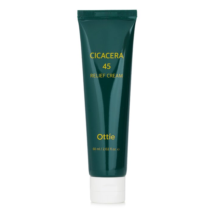 Cicacera 45 Relief Cream - 60ml/2.02oz