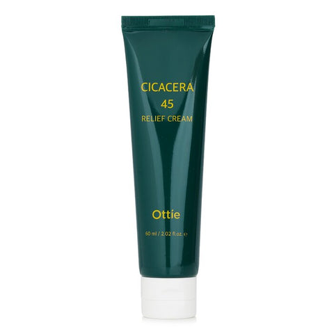 Cicacera 45 Relief Cream - 60ml/2.02oz