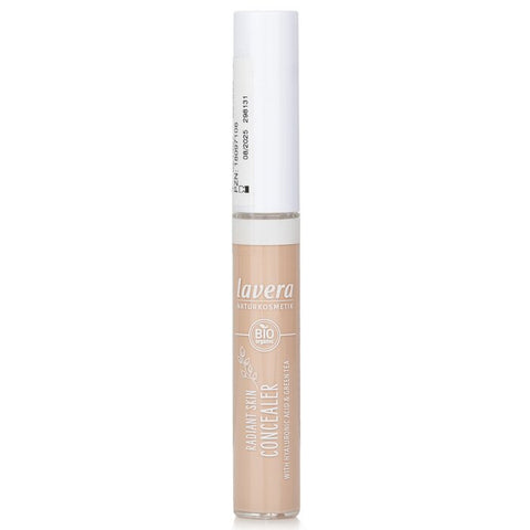 Radiant Skin Concealer - # 02 Light - 5.5ml/0.1oz