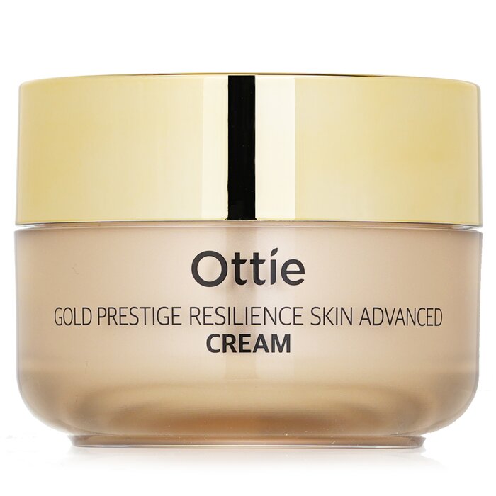 Gold Prestige Resilience Skin Advanced - 50ml/1.69oz