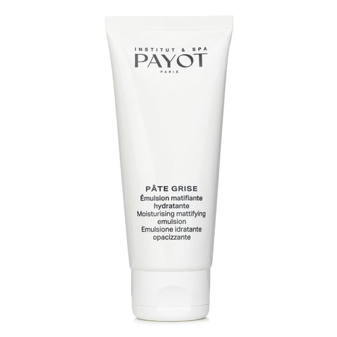 Pate Grise Moisturising Mattifying Emulsion (salon Size) - 100ml/3.3oz