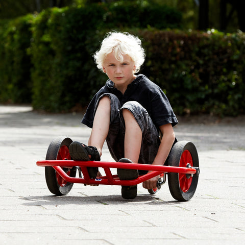 Swingcart®, Ages 6-12