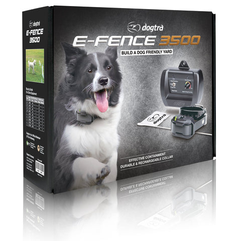 Dogtra In-ground Dog Fence