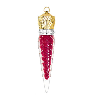 CHRISTIAN LOUBOUTIN 0.16 LIP GLOSS JOSEPHINE 002G