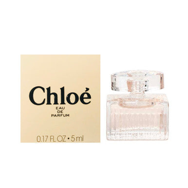 CHLOE SIGNATURE MINI 0.17 OZ EDP