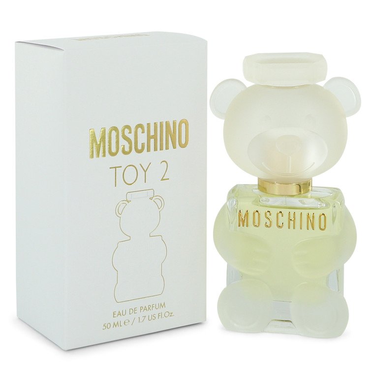 Moschino Toy 2 by Moschino Eau De Parfum Spray for Women