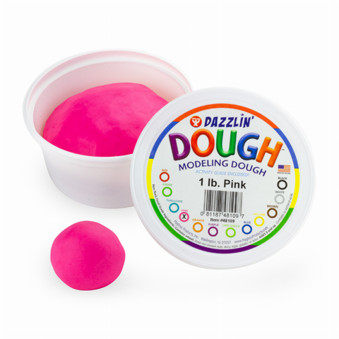 Dazzlin' Dough