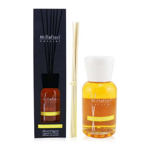 Natural Fragrance Diffuser