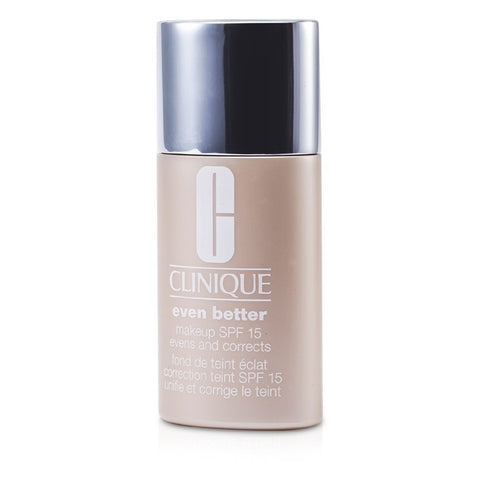 Even Better Makeup Spf15 (dry Combination To Combination Oily) - Wn 68 Brulee - 30ml/1oz