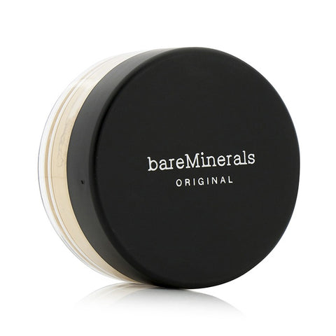 Bareminerals Bareminerals Original Spf 15 Foundation - # Warm Tan 48559 --8g/0.28oz By Bareminerals