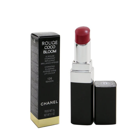 Rouge Coco Bloom Hydrating Plumping Intense Shine Lip Colour