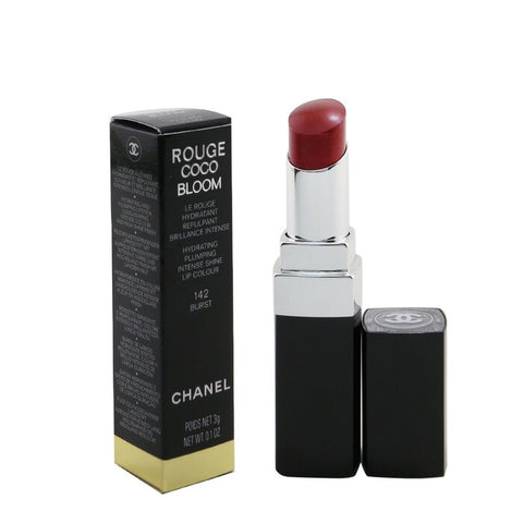 Rouge Coco Bloom Hydrating Plumping Intense Shine Lip Colour