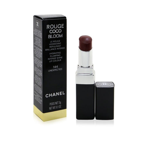 Rouge Coco Bloom Hydrating Plumping Intense Shine Lip Colour