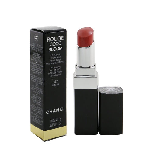 Rouge Coco Bloom Hydrating Plumping Intense Shine Lip Colour