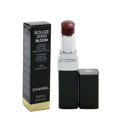 Rouge Coco Bloom Hydrating Plumping Intense Shine Lip Colour