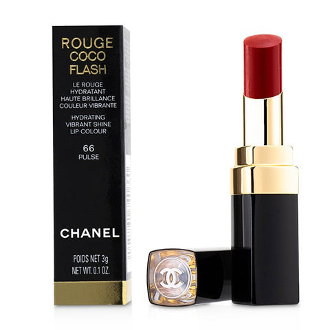 Rouge Coco Flash Hydrating Vibrant Shine Lip Colour