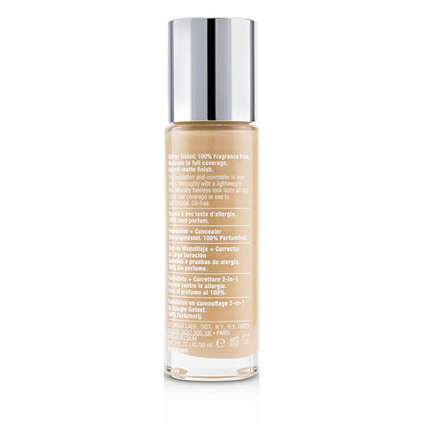 Clinique Beyond Perfecting Foundation & Concealer - # 09 Neutral (mf-n)  --30ml/1oz By Clinique