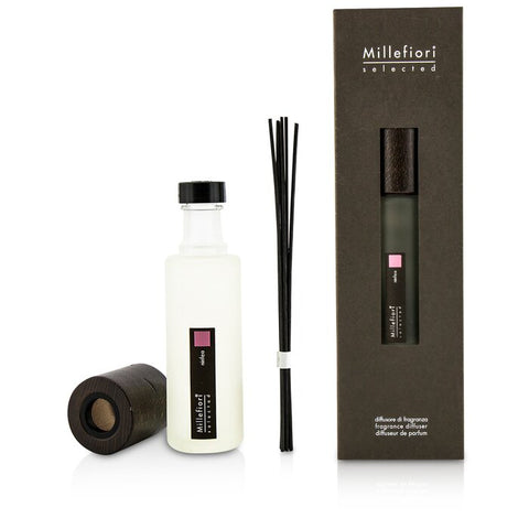 Selected Fragrance Diffuser - -