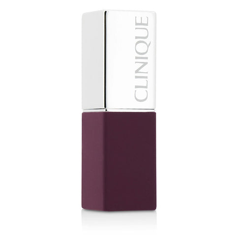 Clinique Pop Matte Lip Colour + Primer - # 01 Blushing Pop  --3.9g/0.13oz By Clinique