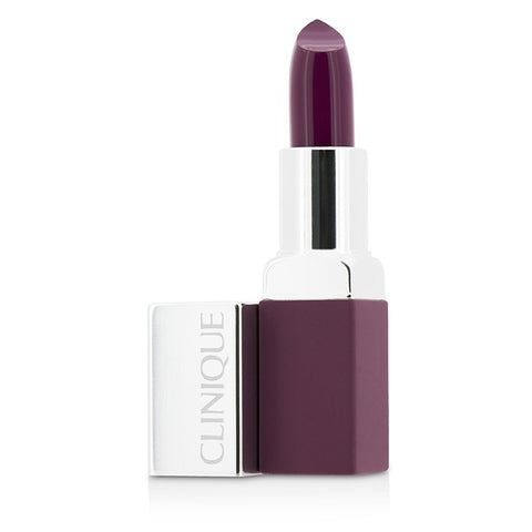 Clinique Pop Matte Lip Colour + Primer - # 01 Blushing Pop  --3.9g/0.13oz By Clinique