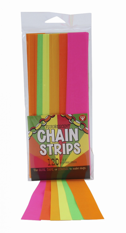 Super Chain Strips