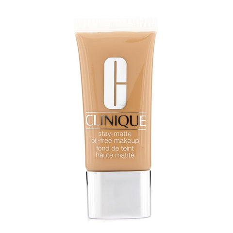 Clinique Stay Matte Oil Free Makeup - # 15 / Cn 74 Beige  --30ml/1oz By Clinique