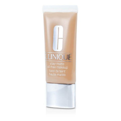 Clinique Stay Matte Oil Free Makeup - # 15 / Cn 74 Beige  --30ml/1oz By Clinique