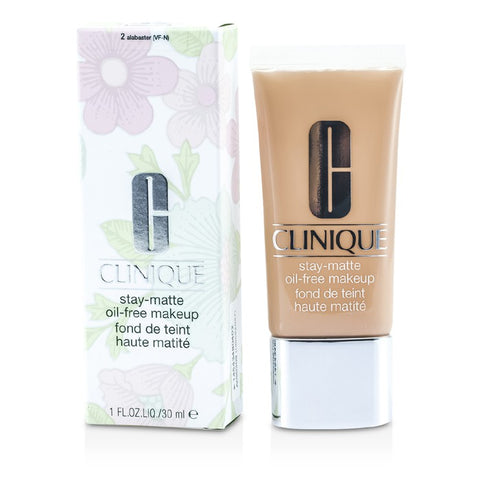 Clinique Stay Matte Oil Free Makeup - # 15 / Cn 74 Beige  --30ml/1oz By Clinique