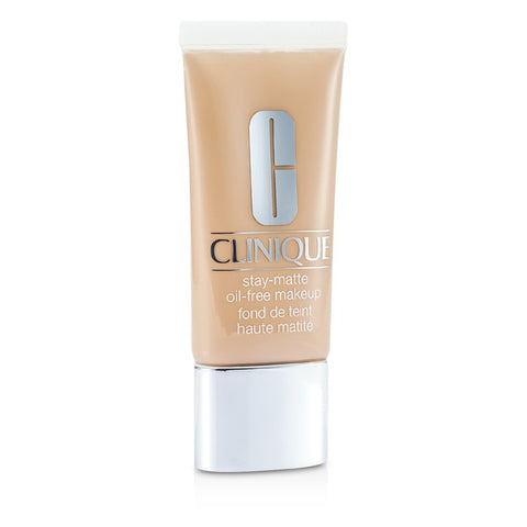 Clinique Stay Matte Oil Free Makeup - # 15 / Cn 74 Beige  --30ml/1oz By Clinique